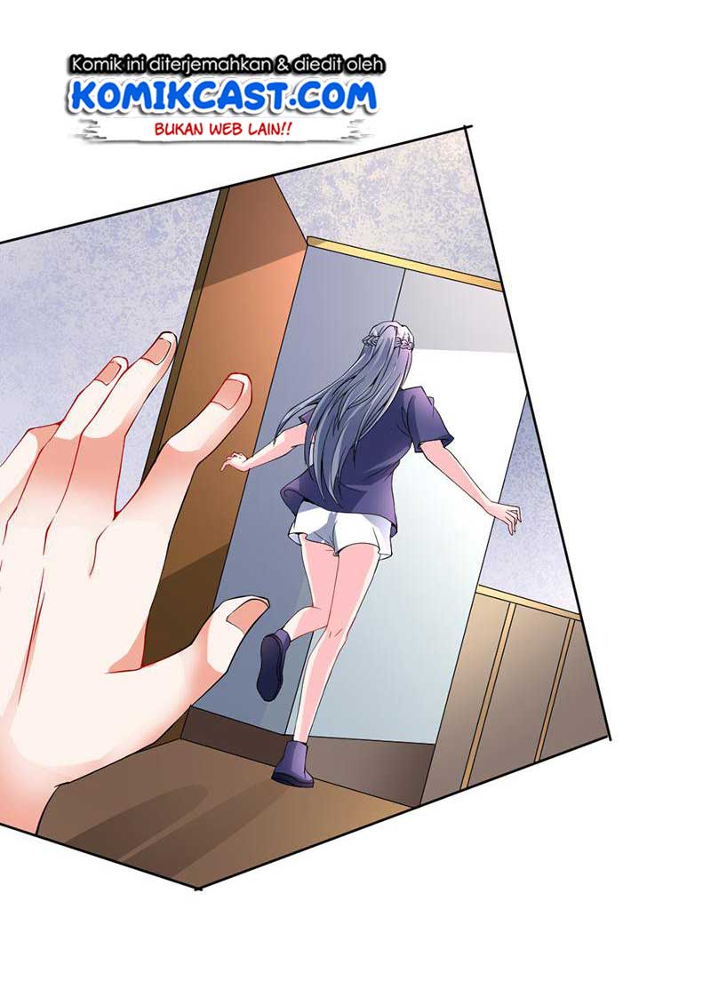 First Rate Master Chapter 57 - halaman 40
