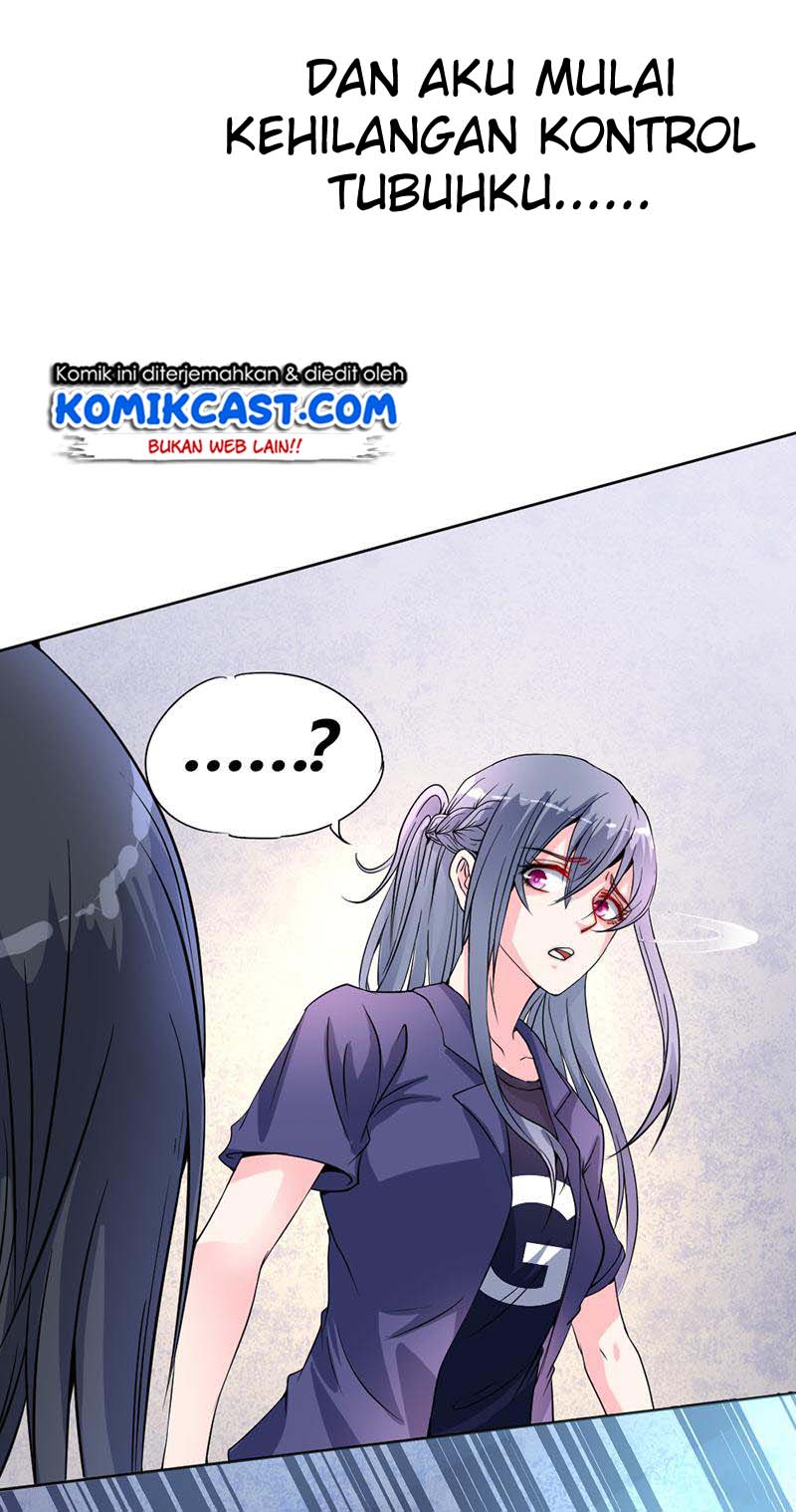 First Rate Master Chapter 57 - halaman 41