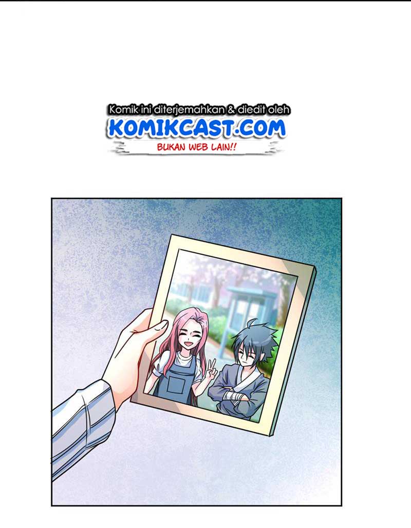 First Rate Master Chapter 57 - halaman 6