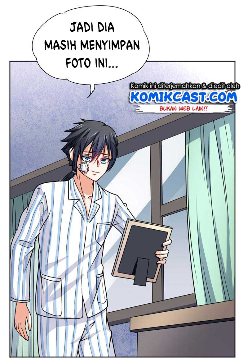 First Rate Master Chapter 57 - halaman 7