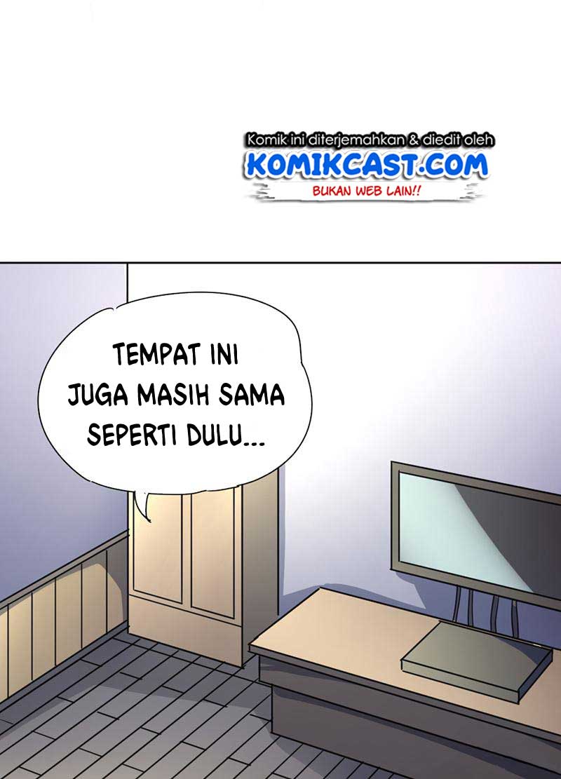 First Rate Master Chapter 57 - halaman 8