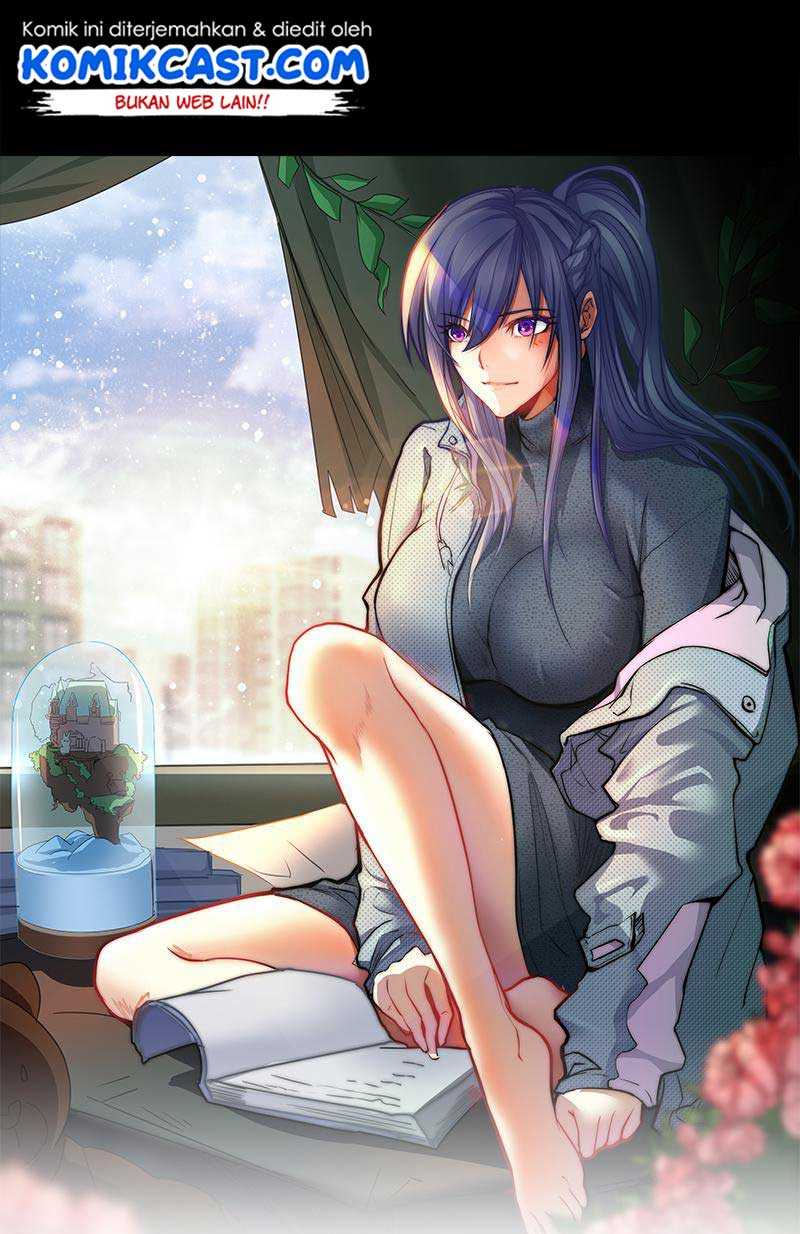 First Rate Master Chapter 58 - halaman 2