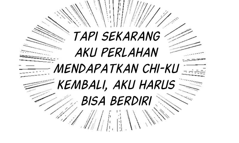 First Rate Master Chapter 58 - halaman 23