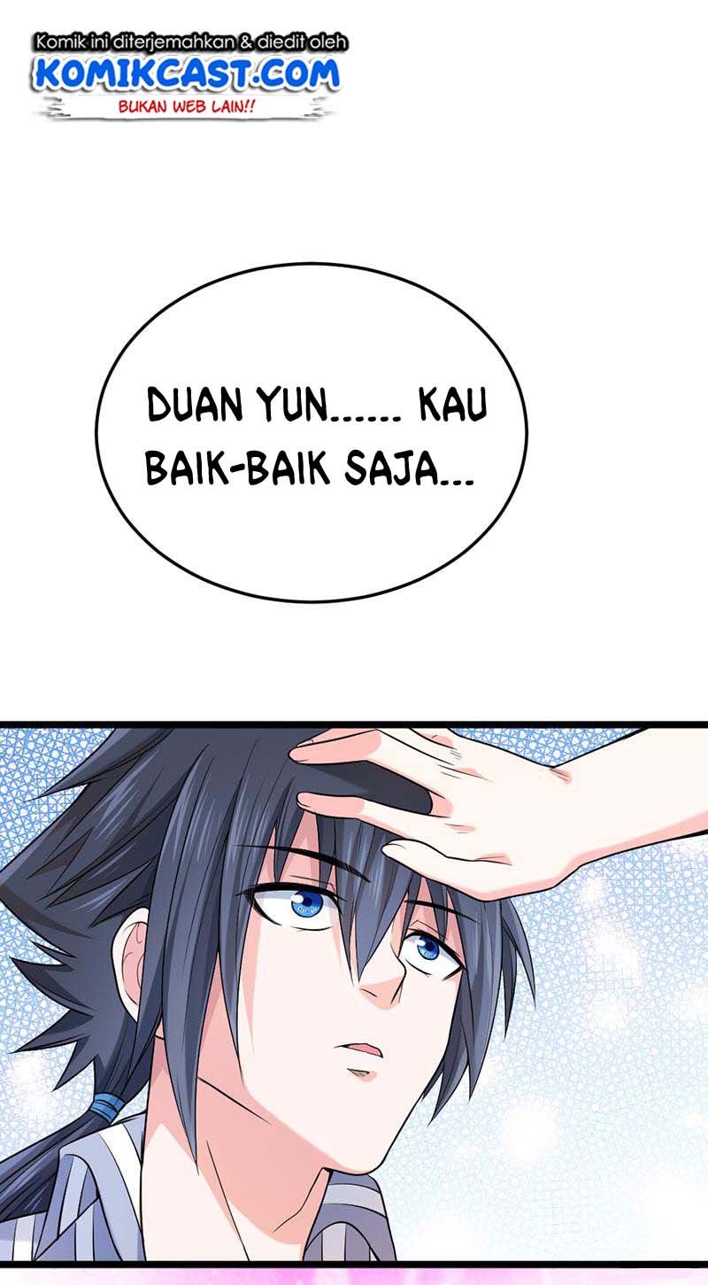 First Rate Master Chapter 58 - halaman 24