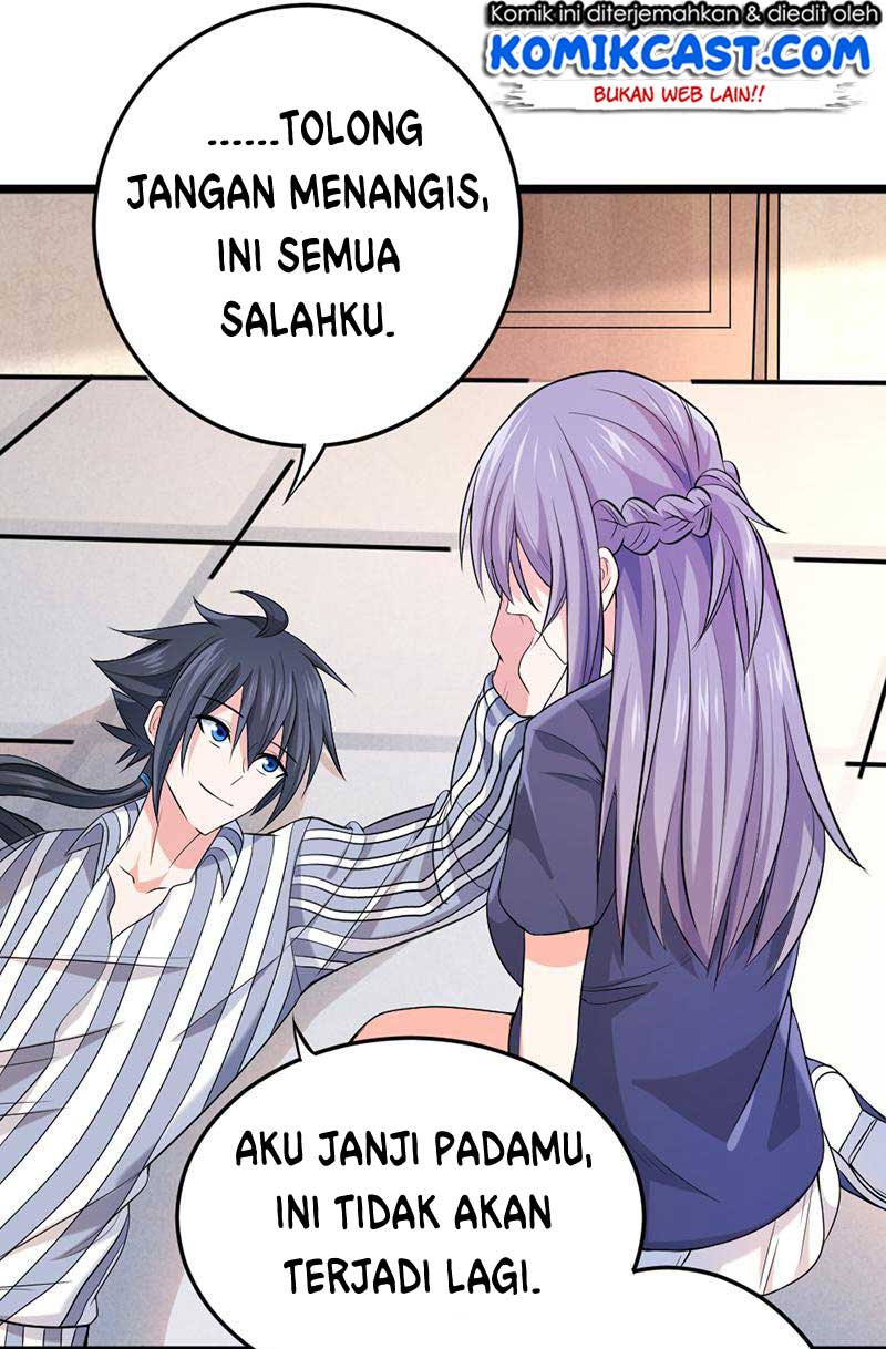 First Rate Master Chapter 58 - halaman 26