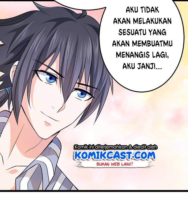First Rate Master Chapter 58 - halaman 27