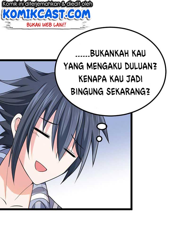 First Rate Master Chapter 58 - halaman 29