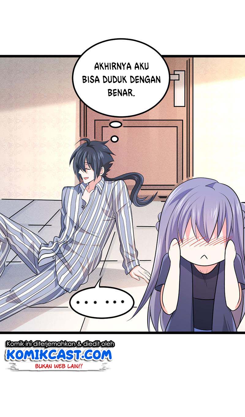 First Rate Master Chapter 58 - halaman 30