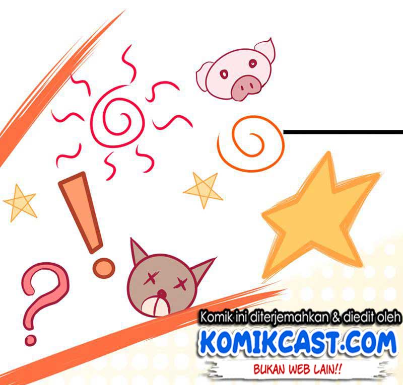 First Rate Master Chapter 58 - halaman 34