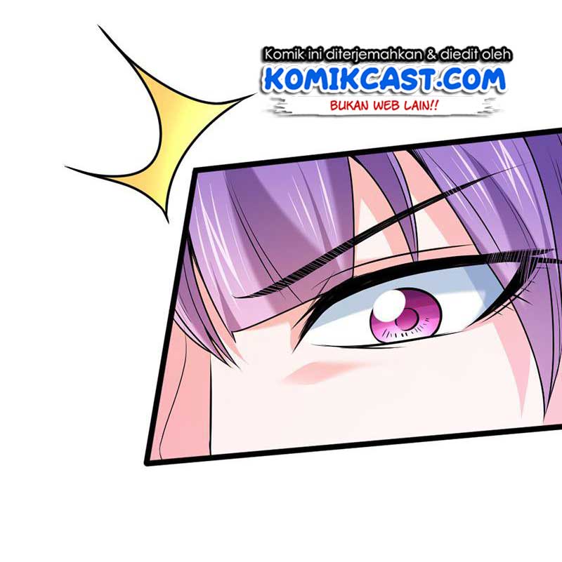 First Rate Master Chapter 58 - halaman 45