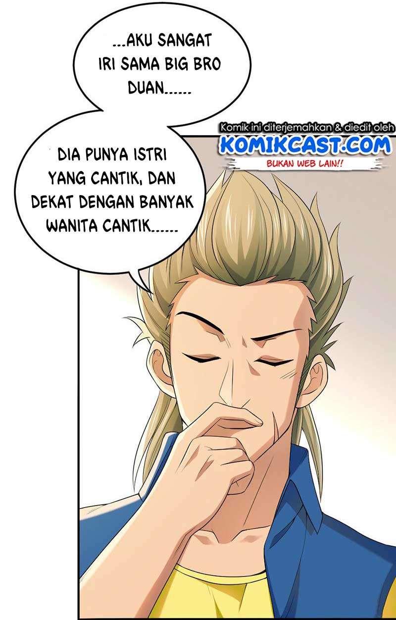 First Rate Master Chapter 58 - halaman 5