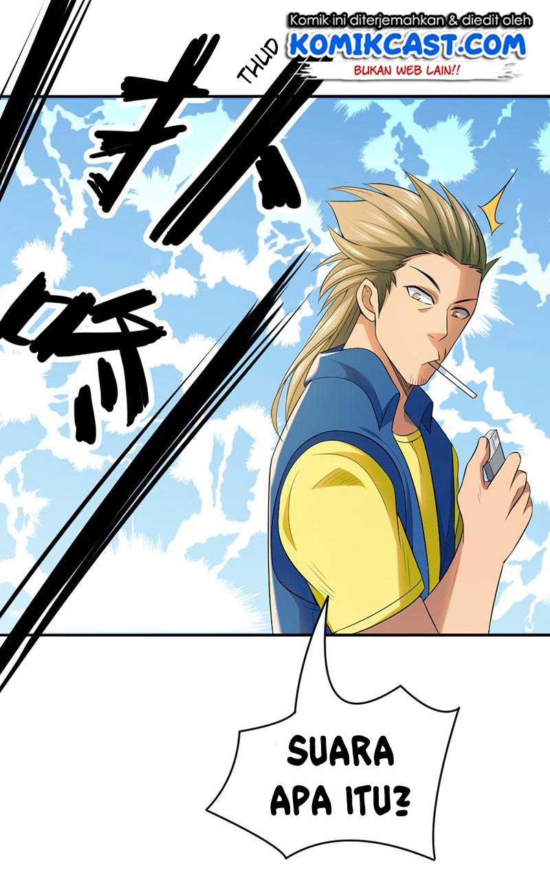 First Rate Master Chapter 58 - halaman 9