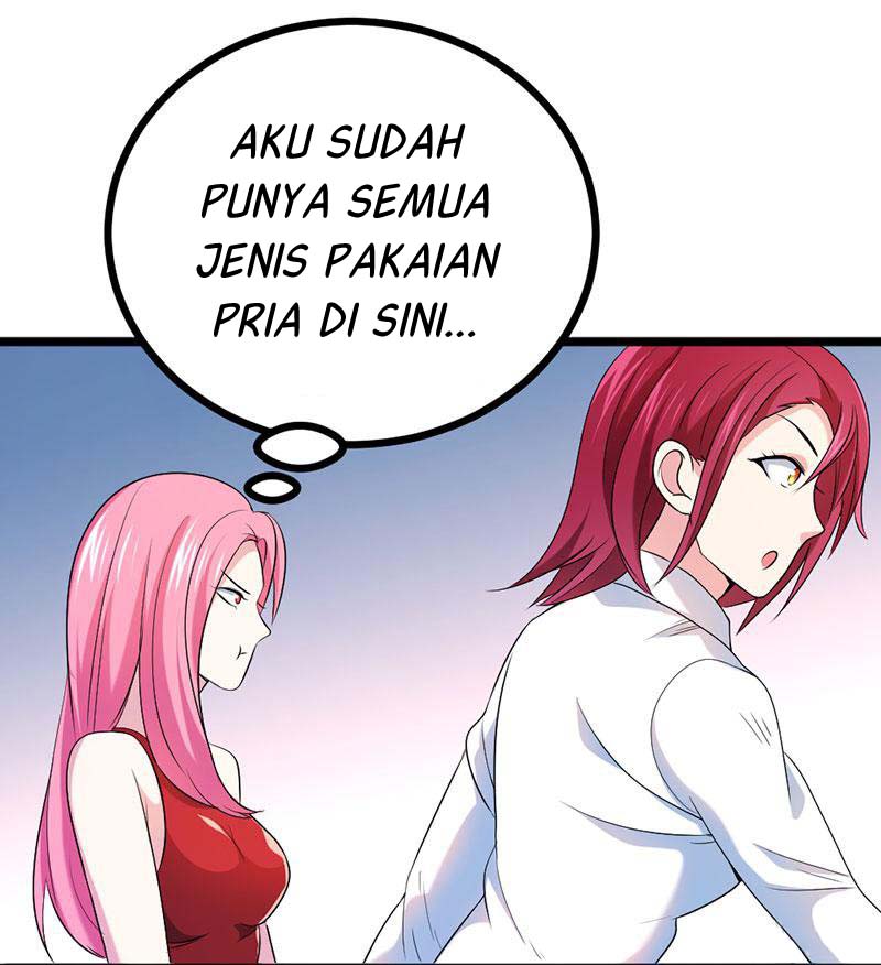 First Rate Master Chapter 59 - halaman 13