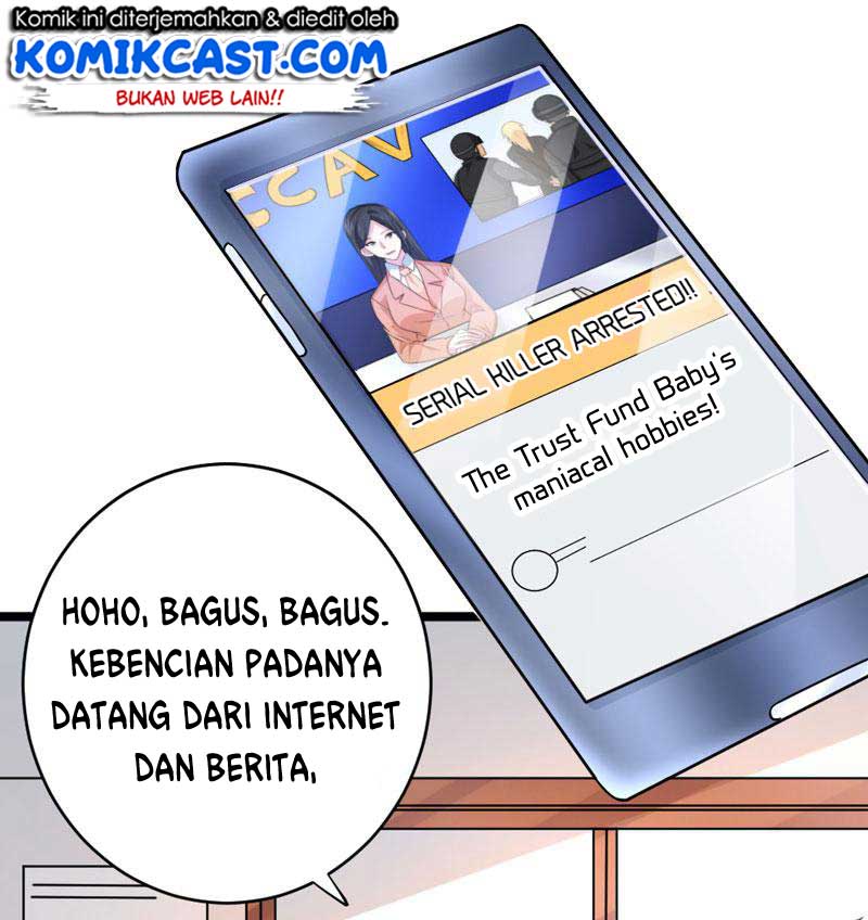 First Rate Master Chapter 59 - halaman 17