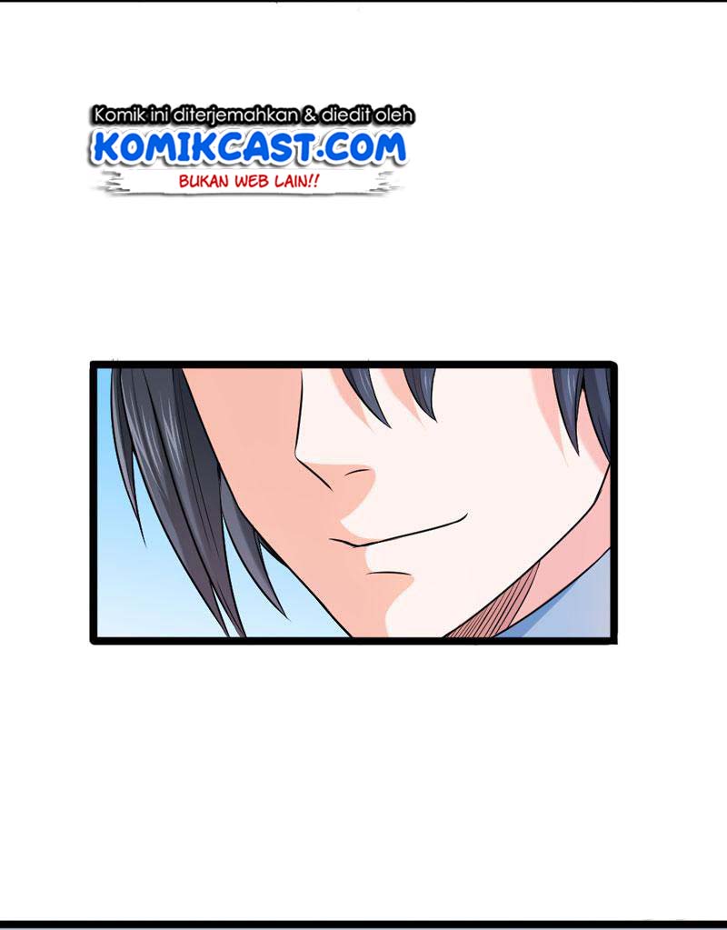 First Rate Master Chapter 59 - halaman 19