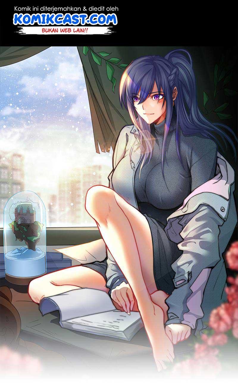 First Rate Master Chapter 59 - halaman 2