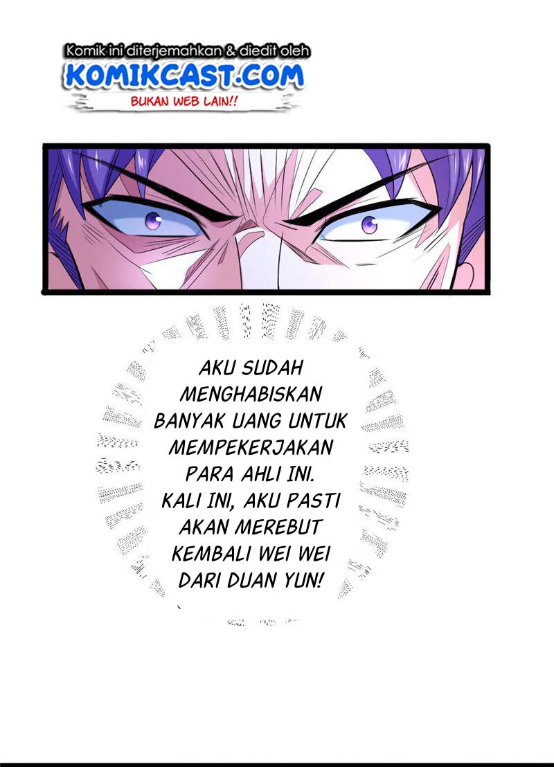First Rate Master Chapter 59 - halaman 24