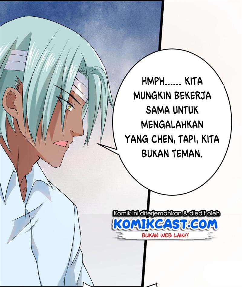 First Rate Master Chapter 59 - halaman 33