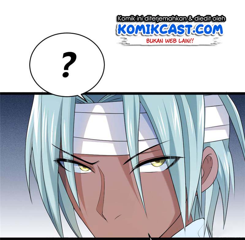 First Rate Master Chapter 59 - halaman 36