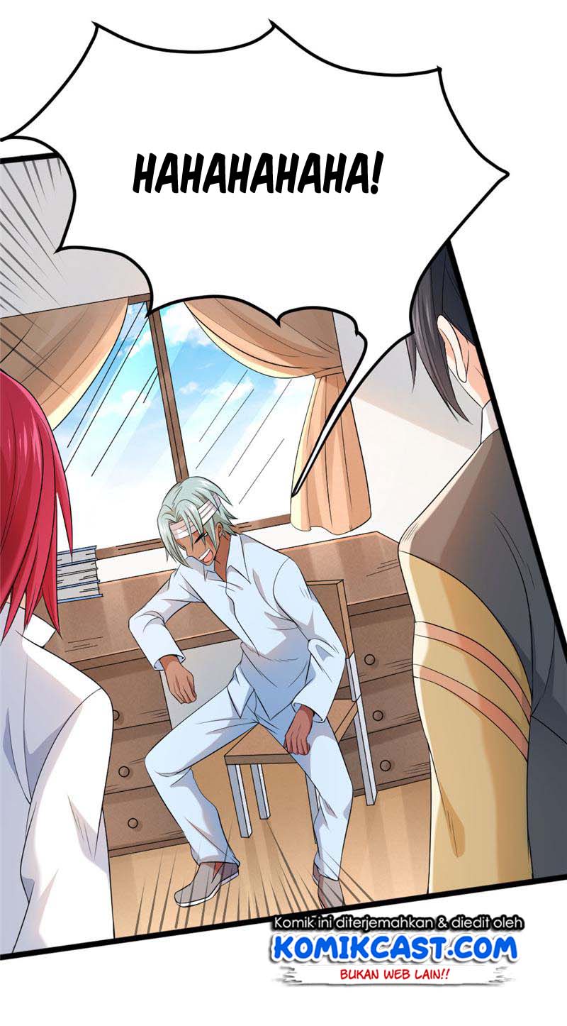 First Rate Master Chapter 59 - halaman 40