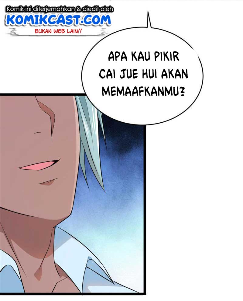 First Rate Master Chapter 59 - halaman 42