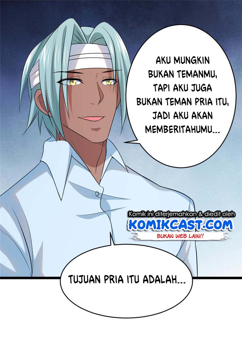First Rate Master Chapter 59 - halaman 45
