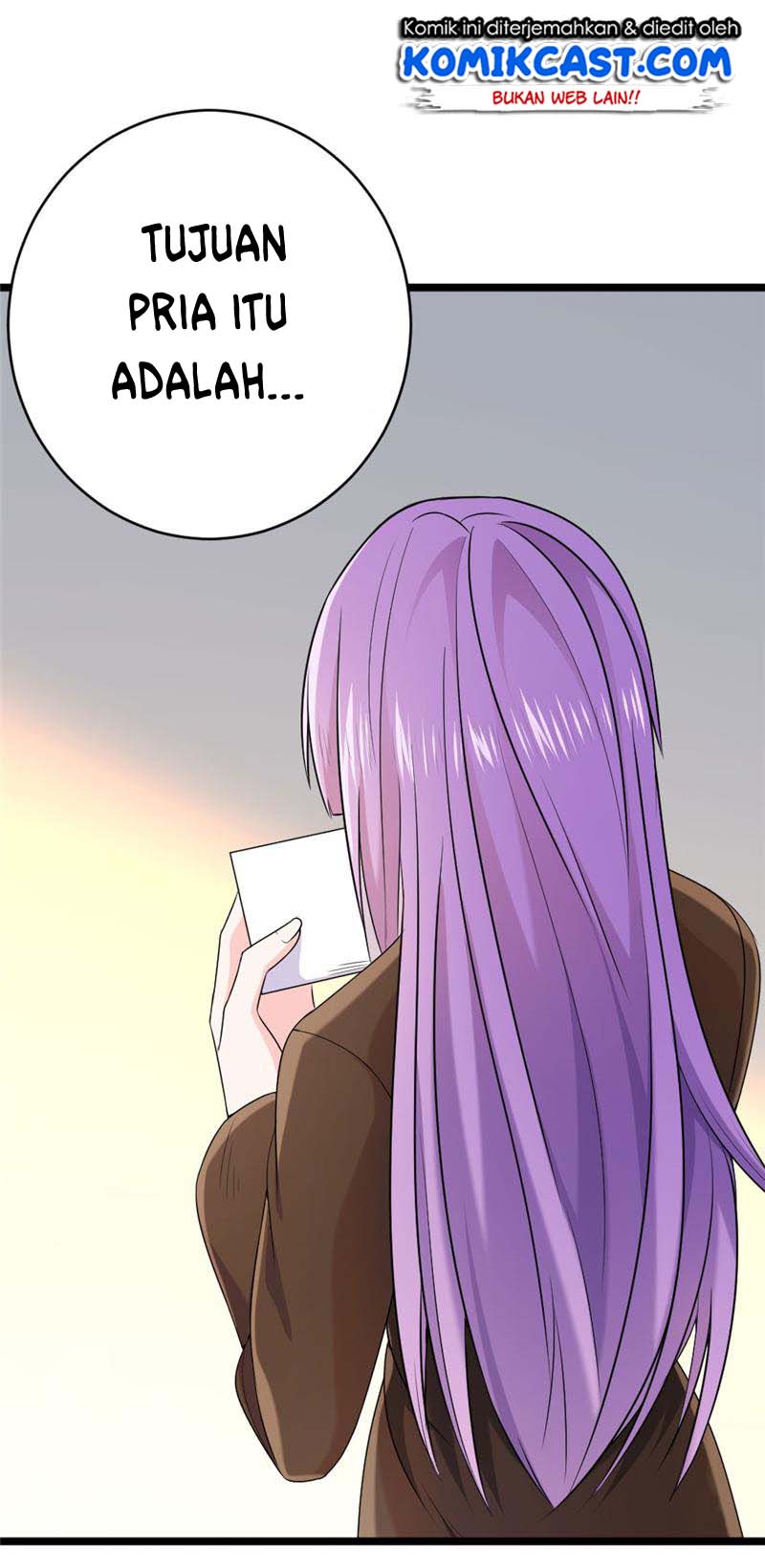 First Rate Master Chapter 59 - halaman 46