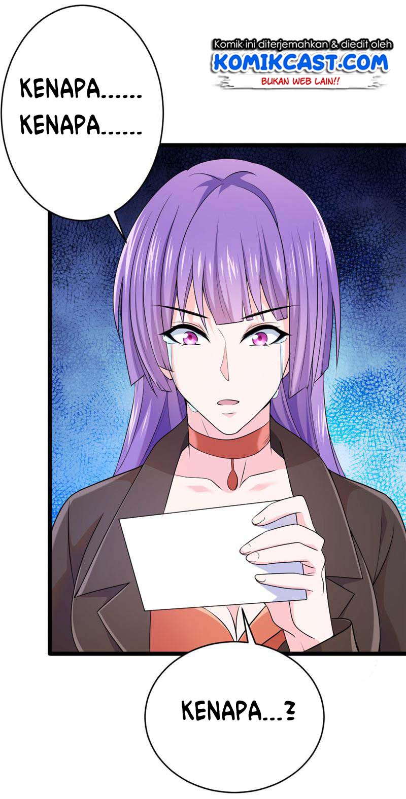 First Rate Master Chapter 59 - halaman 47