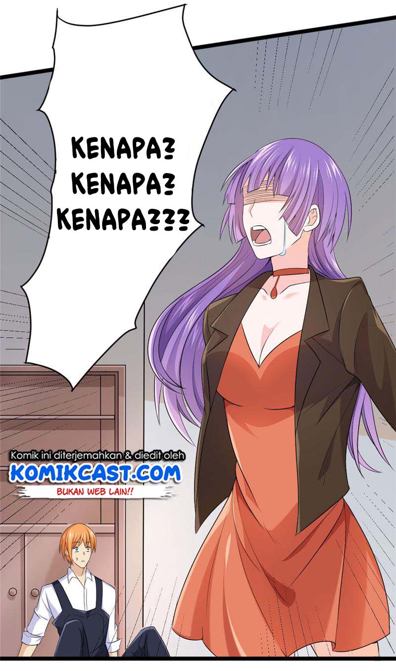 First Rate Master Chapter 59 - halaman 48