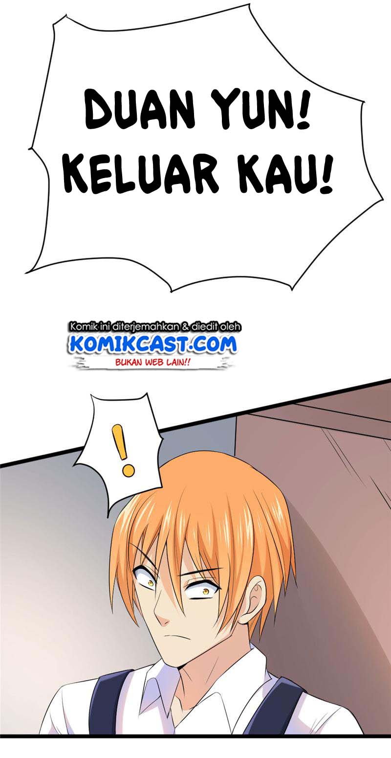 First Rate Master Chapter 59 - halaman 50