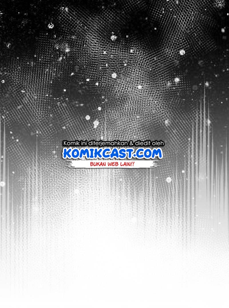 First Rate Master Chapter 59 - halaman 53