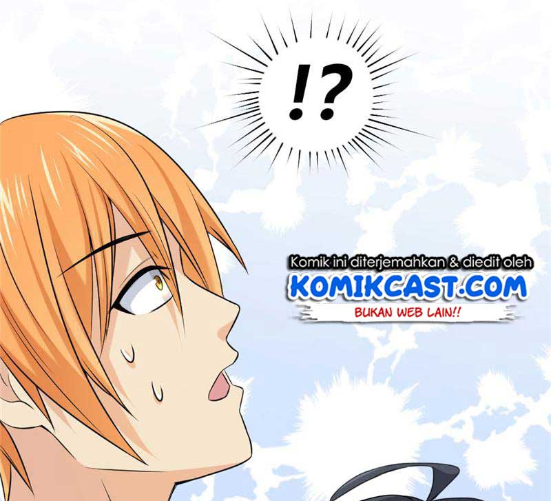 First Rate Master Chapter 59 - halaman 54