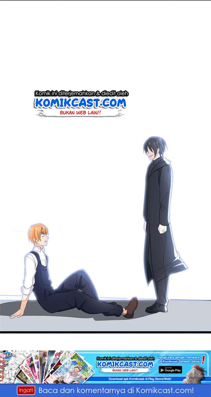 First Rate Master Chapter 59 - halaman 56