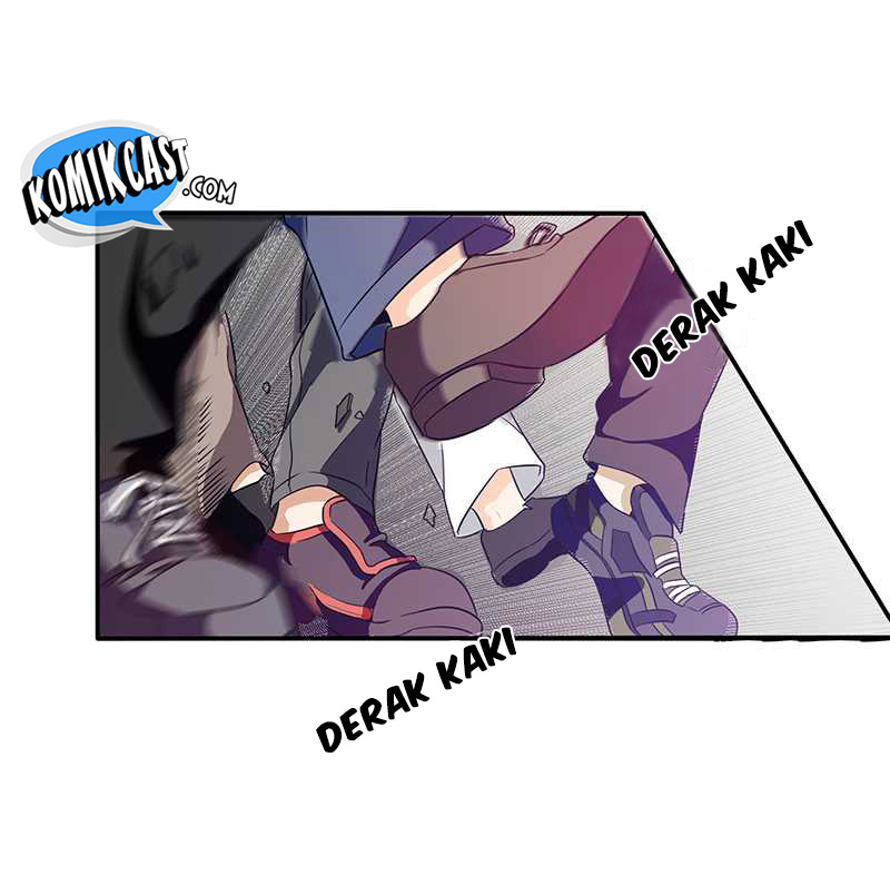 First Rate Master Chapter 6 - halaman 17