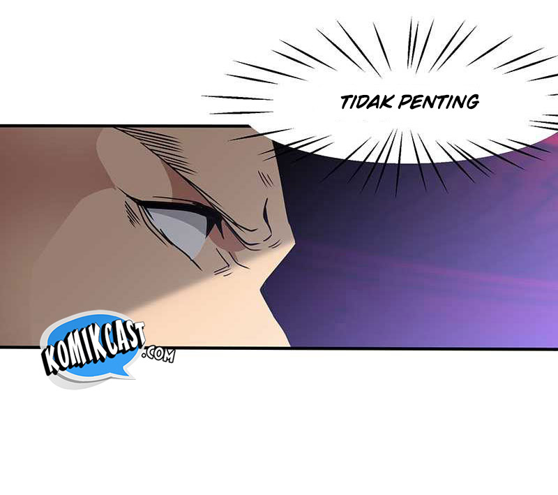 First Rate Master Chapter 6 - halaman 21