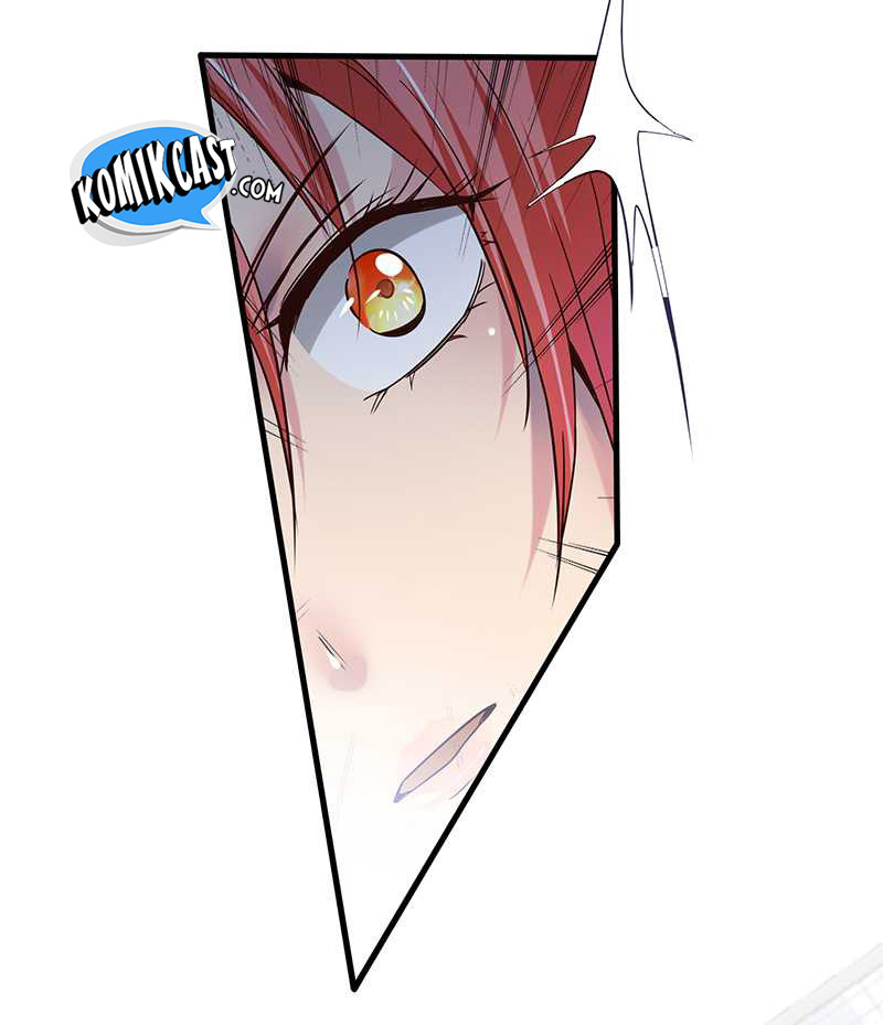 First Rate Master Chapter 6 - halaman 37