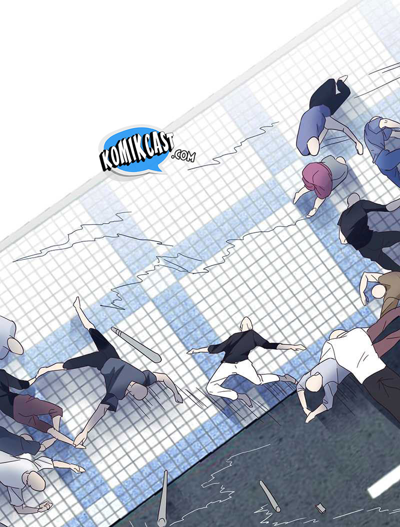 First Rate Master Chapter 6 - halaman 38
