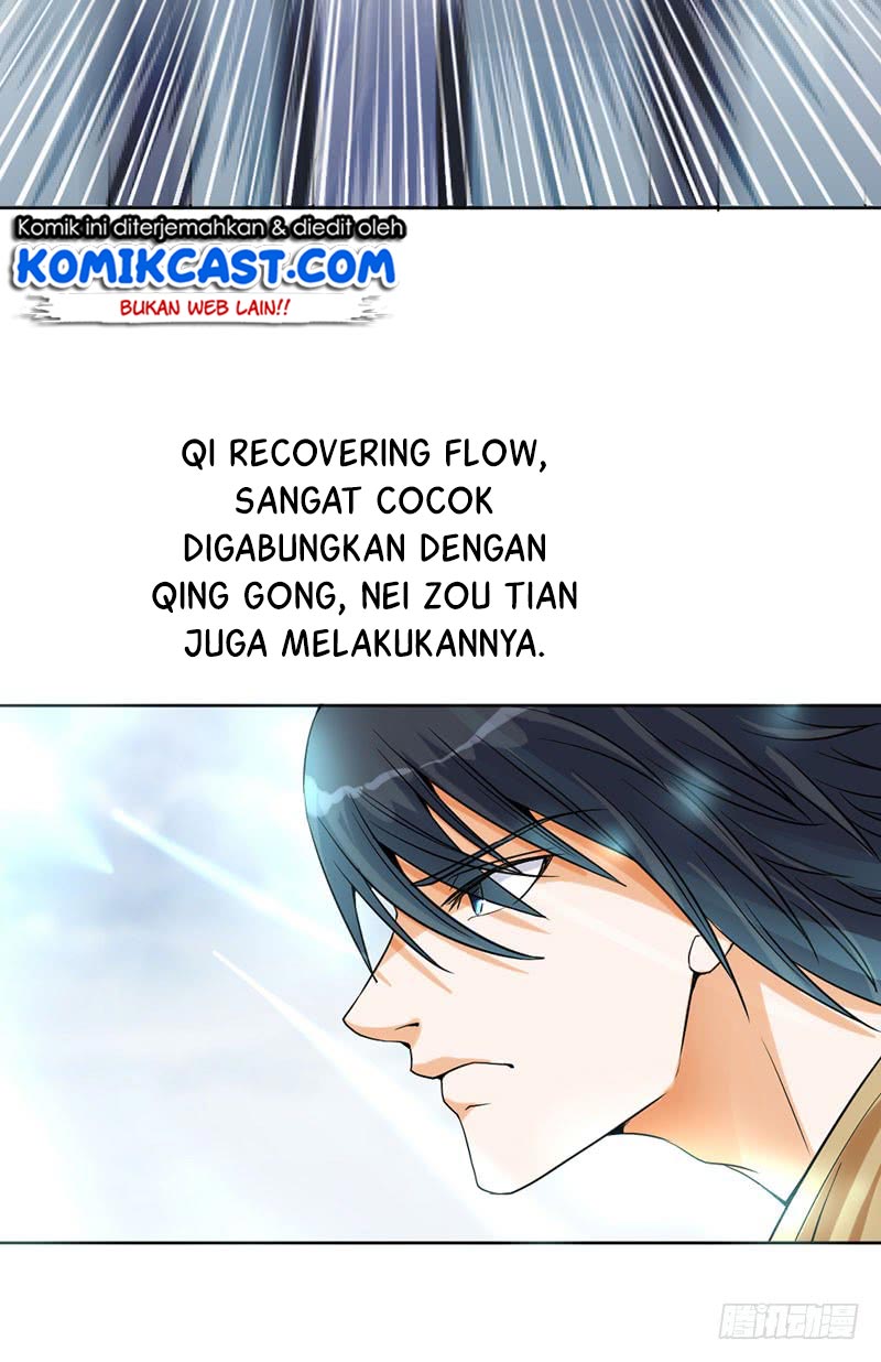 First Rate Master Chapter 60 - halaman 15