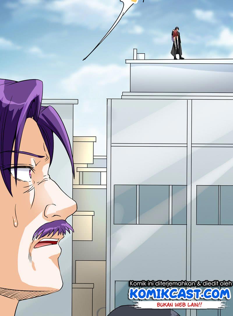 First Rate Master Chapter 60 - halaman 22