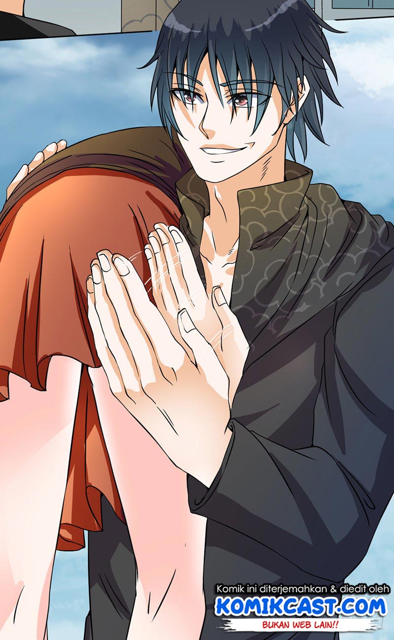 First Rate Master Chapter 60 - halaman 23