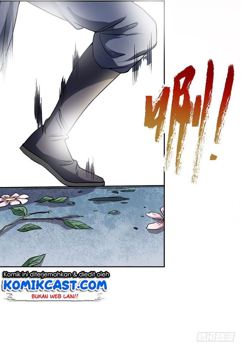 First Rate Master Chapter 60 - halaman 9