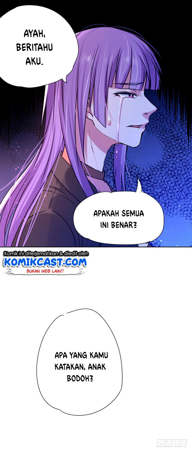 First Rate Master Chapter 61 - halaman 16