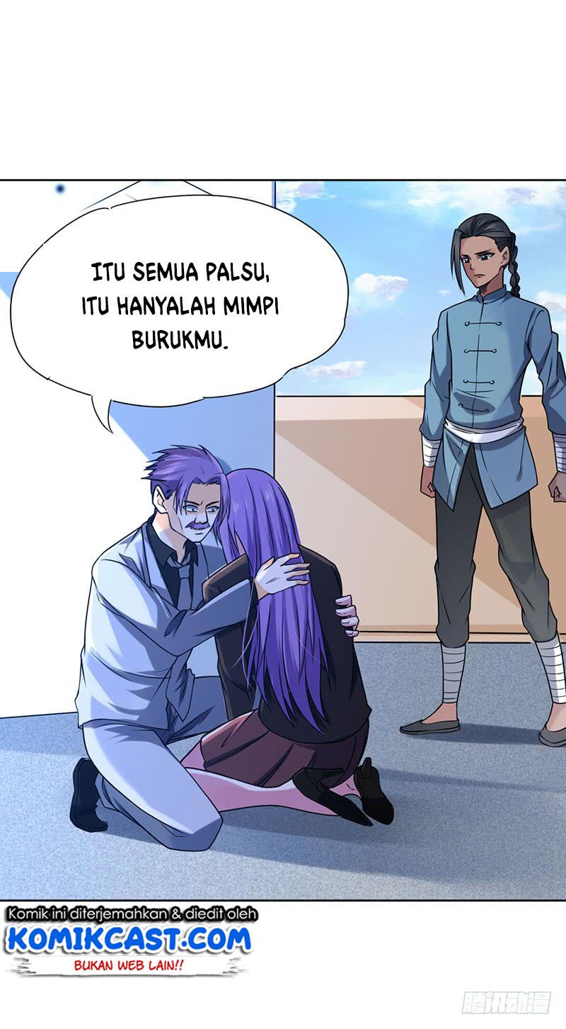 First Rate Master Chapter 61 - halaman 17