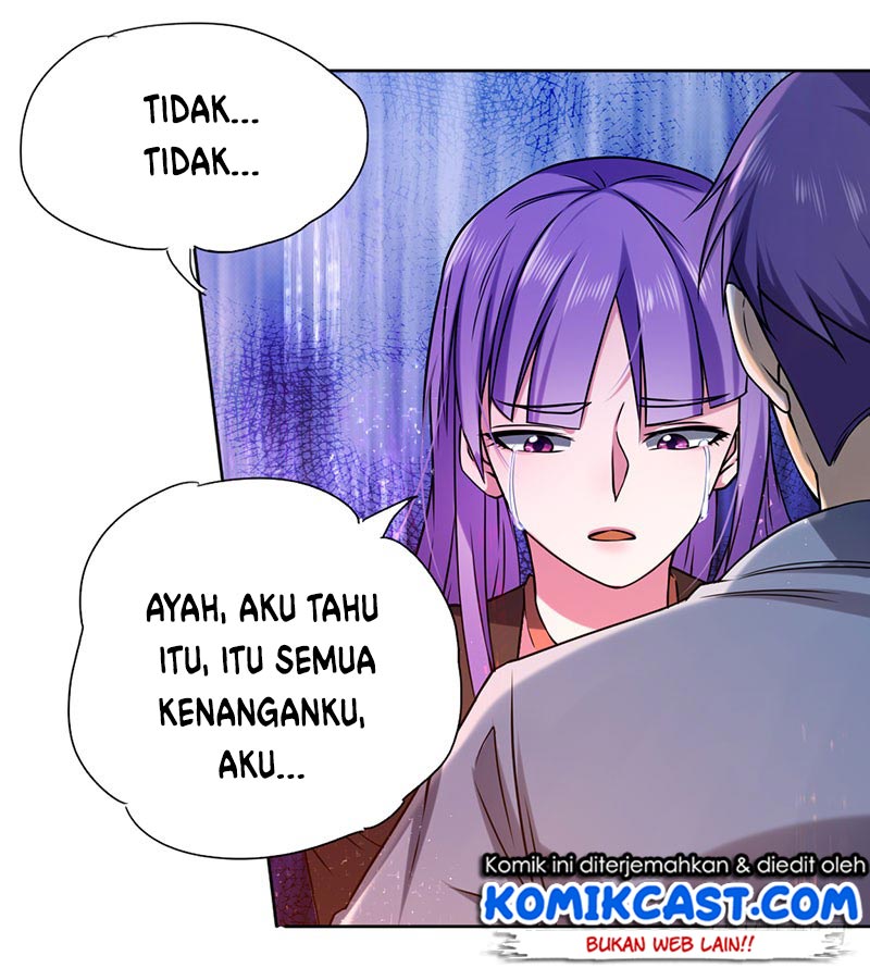 First Rate Master Chapter 61 - halaman 18