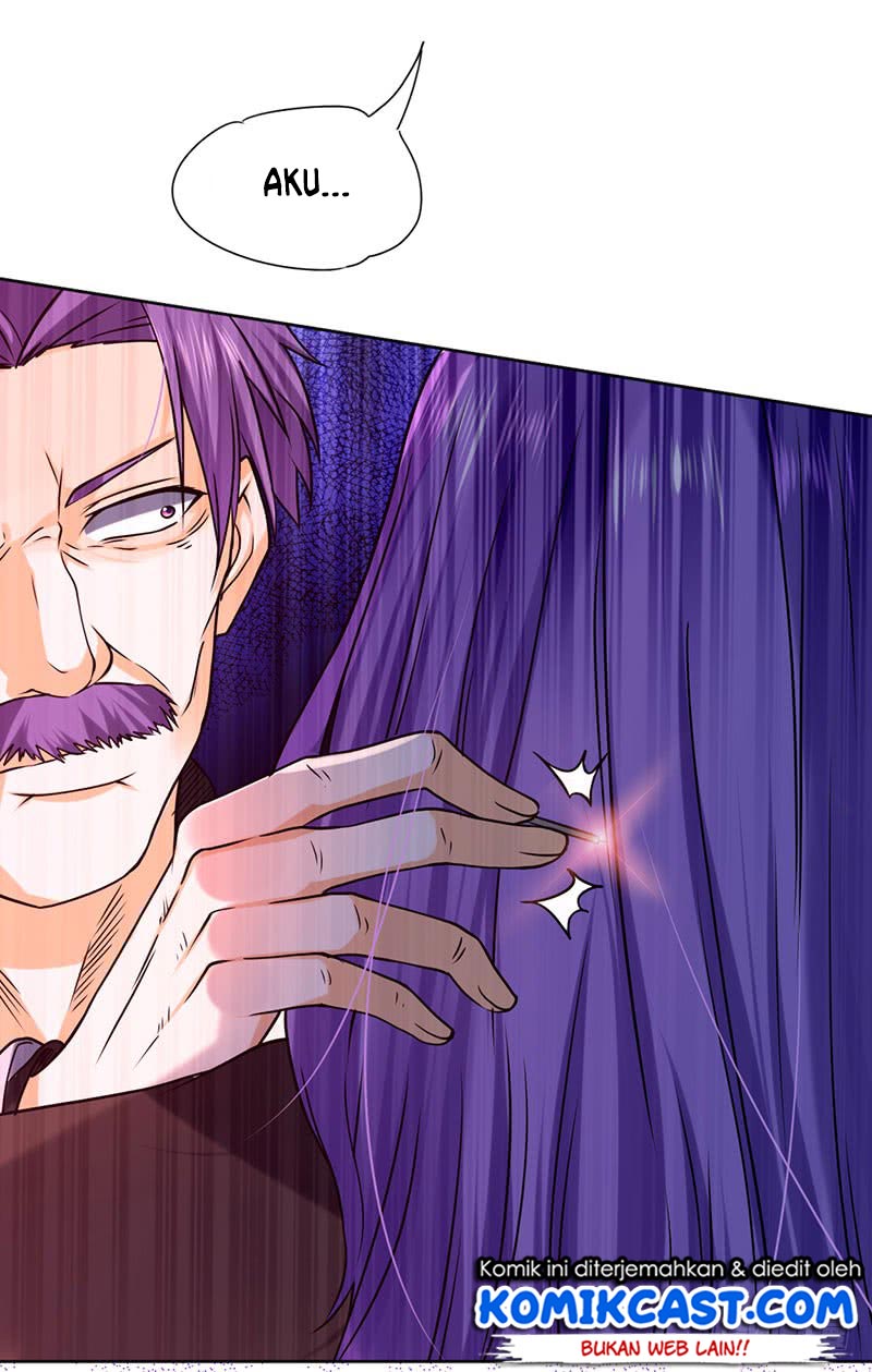 First Rate Master Chapter 61 - halaman 19