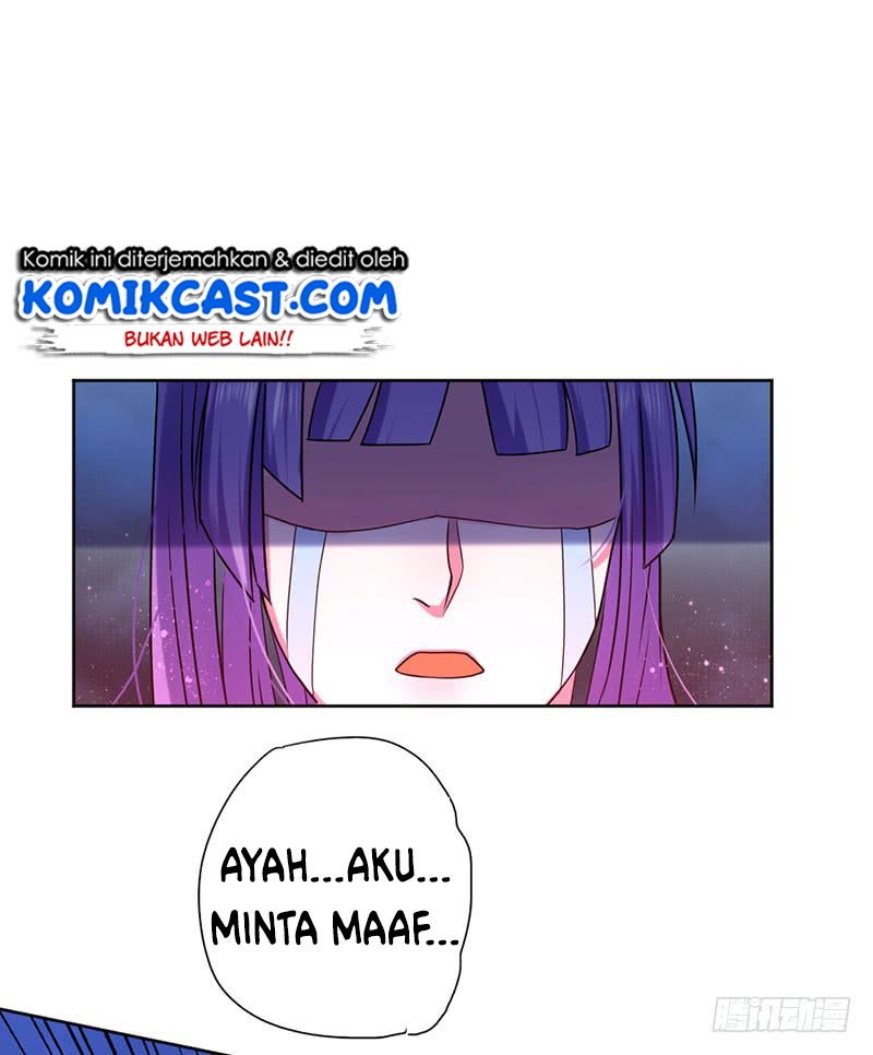 First Rate Master Chapter 61 - halaman 21
