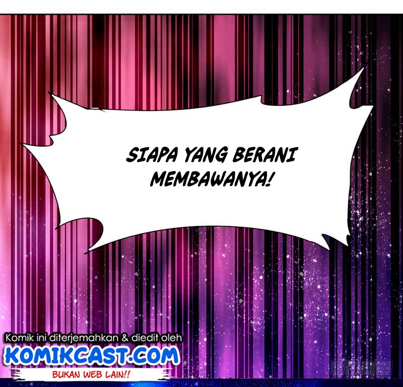 First Rate Master Chapter 61 - halaman 25