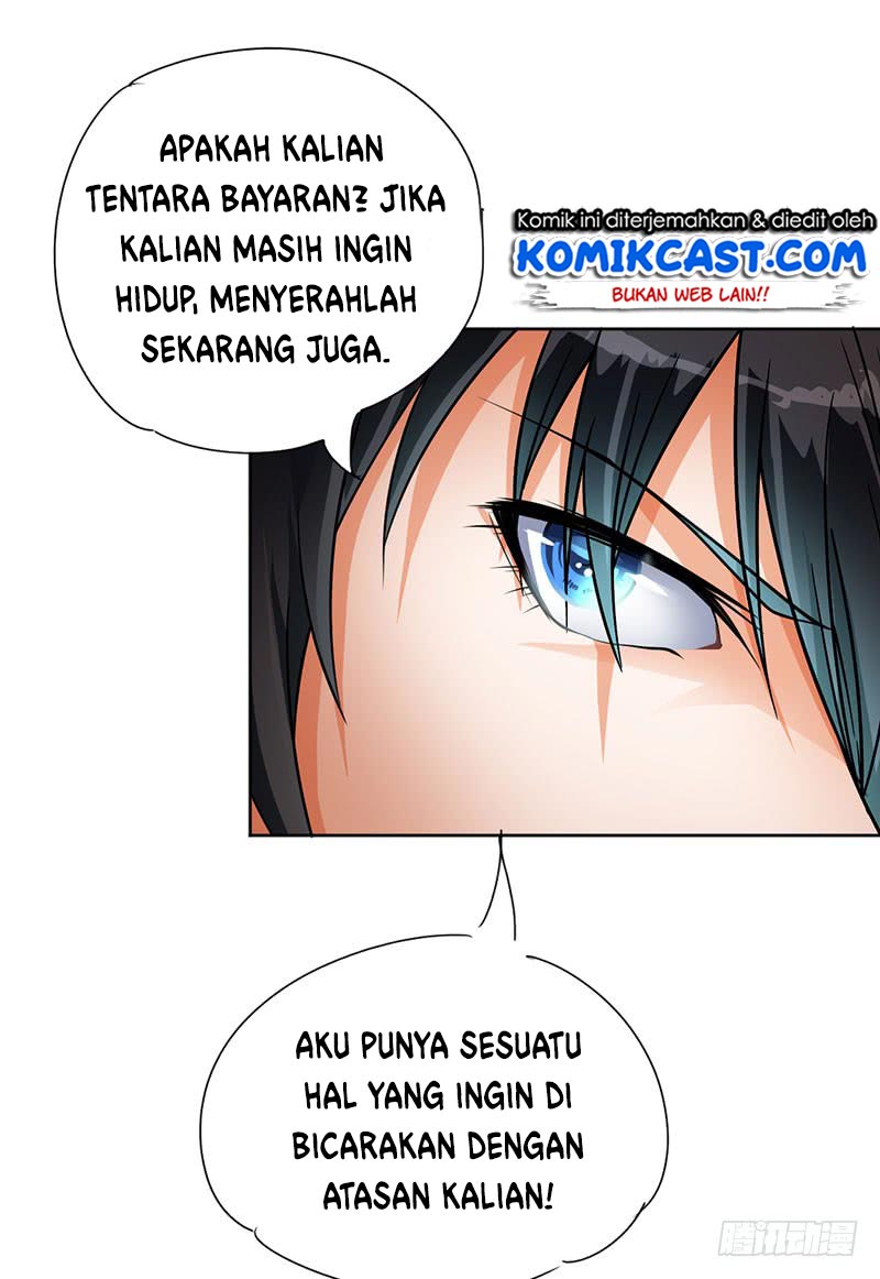 First Rate Master Chapter 62 - halaman 13