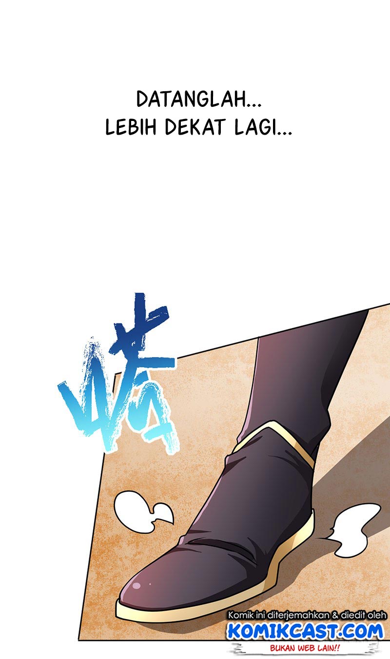 First Rate Master Chapter 62 - halaman 26