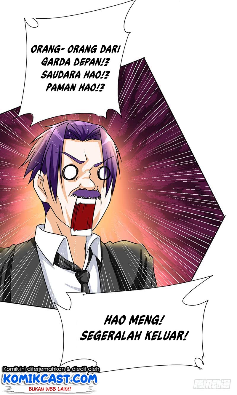 First Rate Master Chapter 62 - halaman 30